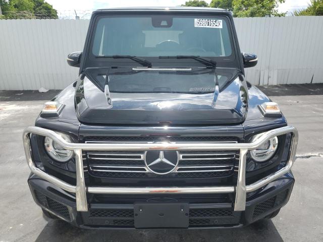G 550 2023